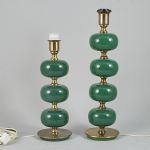 1595 2004 TABLE LAMPS